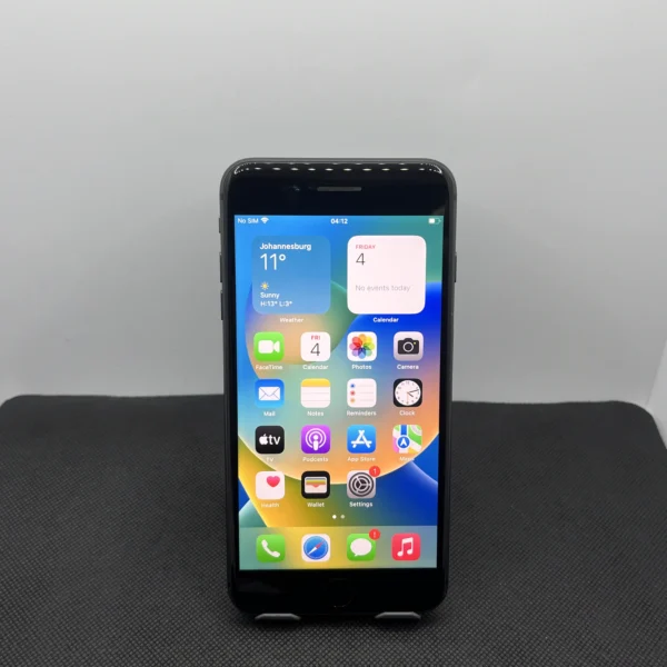 Apple iPhone 8 Plus 256GB Space Gray (3 Month Warranty) | Epic
