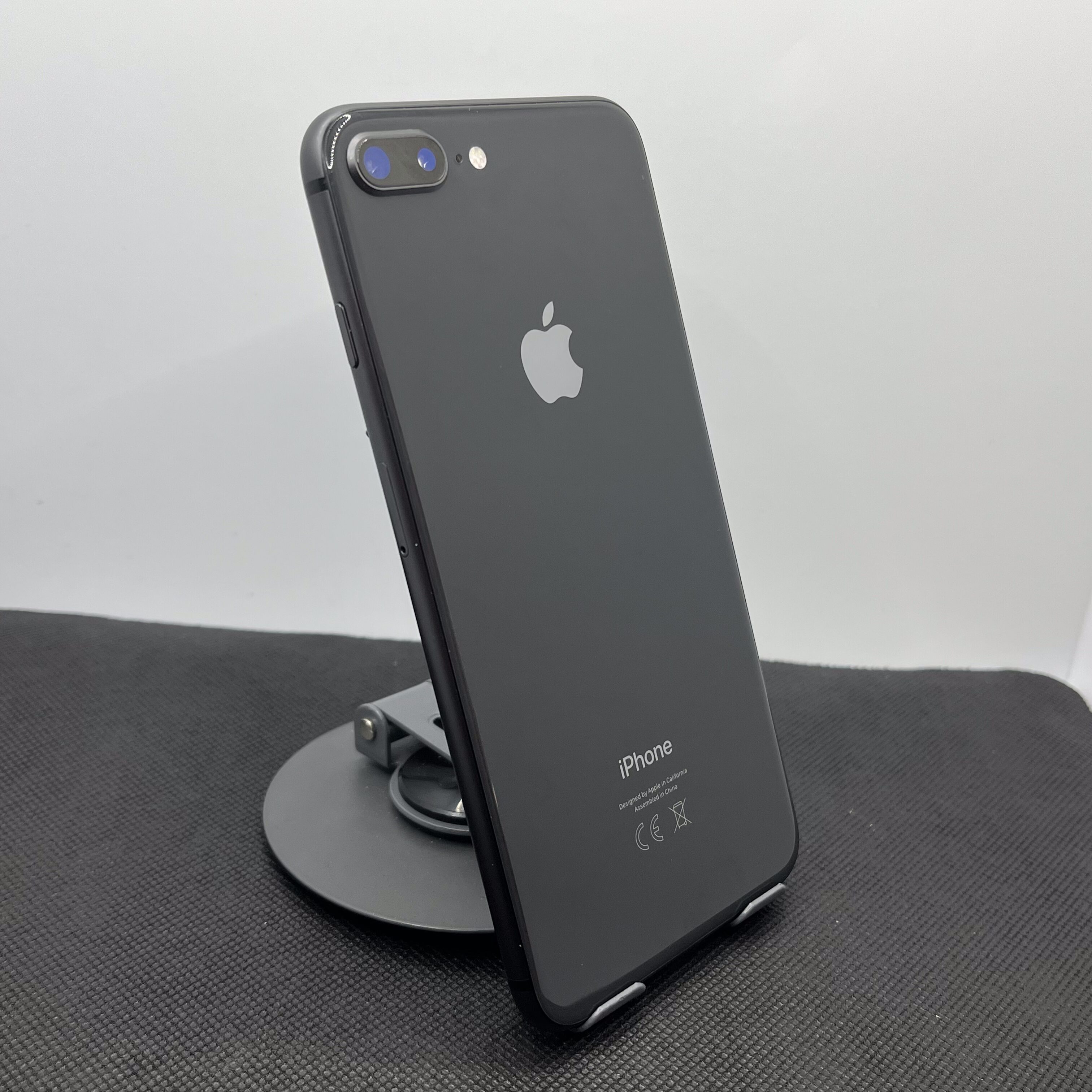 Apple iPhone 8 Plus 256GB Space Gray (3 Month Warranty) - Image 6