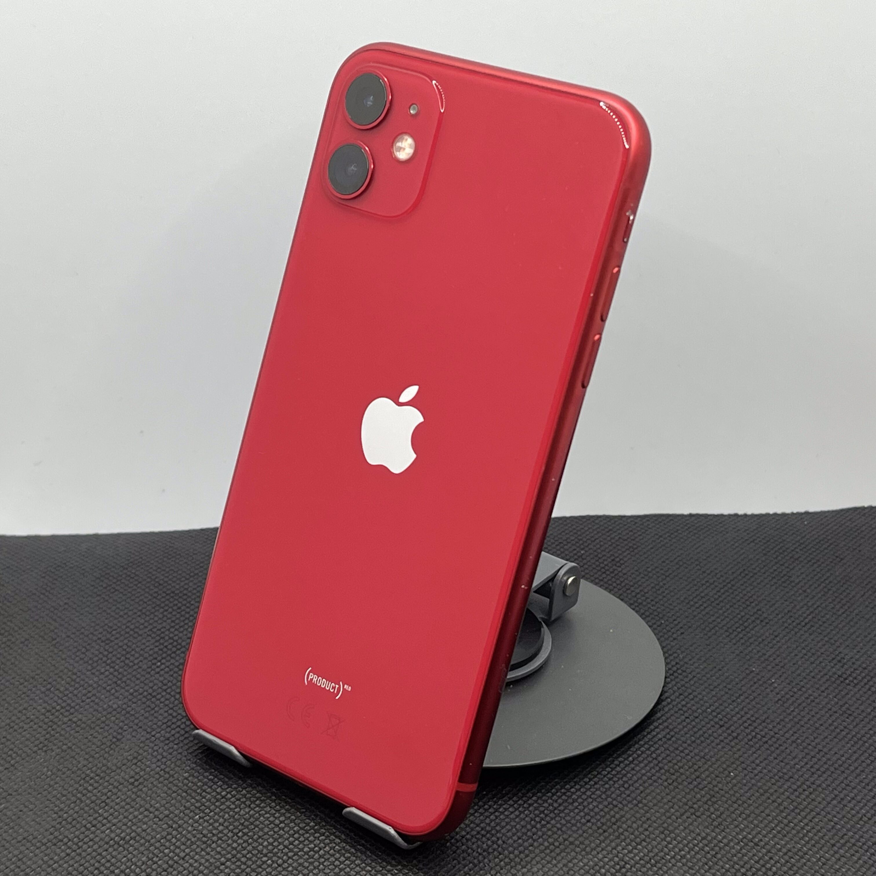Apple iPhone 11 64GB Product Red (6 Month Warranty) - No Face ID