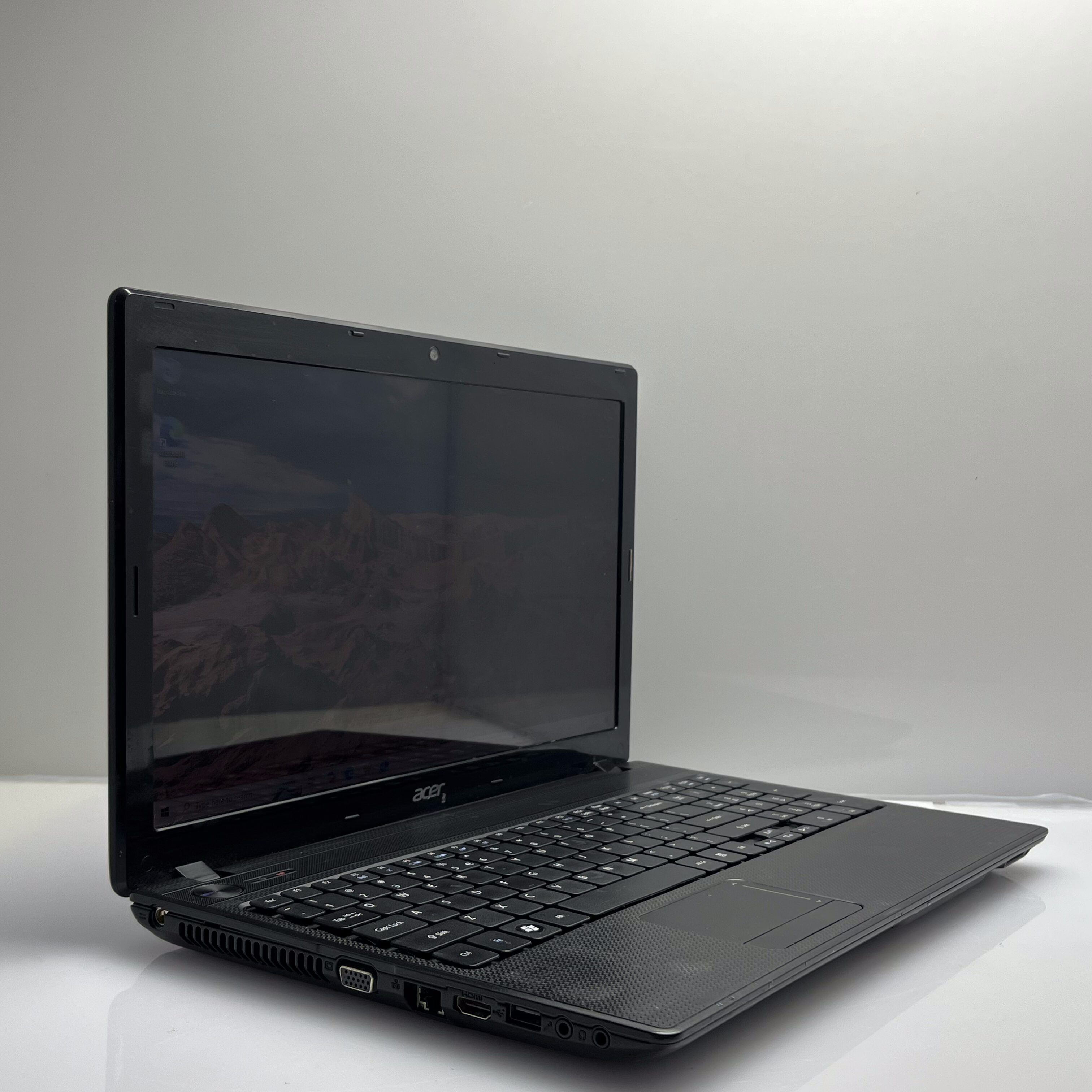 Acer Aspire 5742 