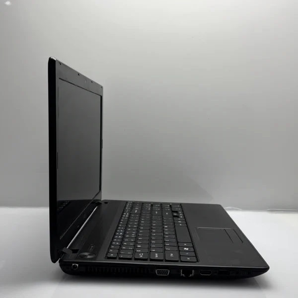 Acer Aspire 5742 