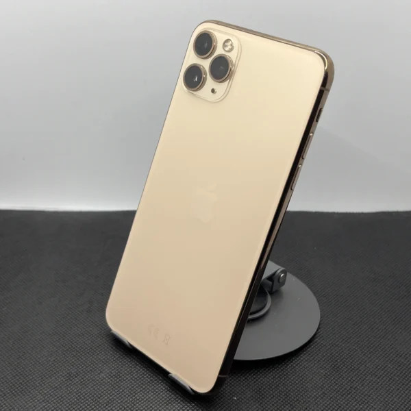 Apple iPhone 11 Pro Max 512GB Gold (6 Month Warranty) | Epic Deals SA