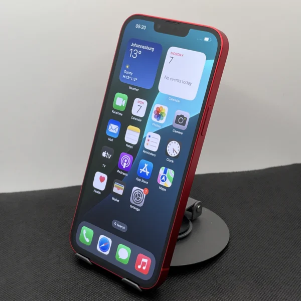 Apple iPhone 14 Plus 256GB Product Red (12 Month Warranty) | Epic