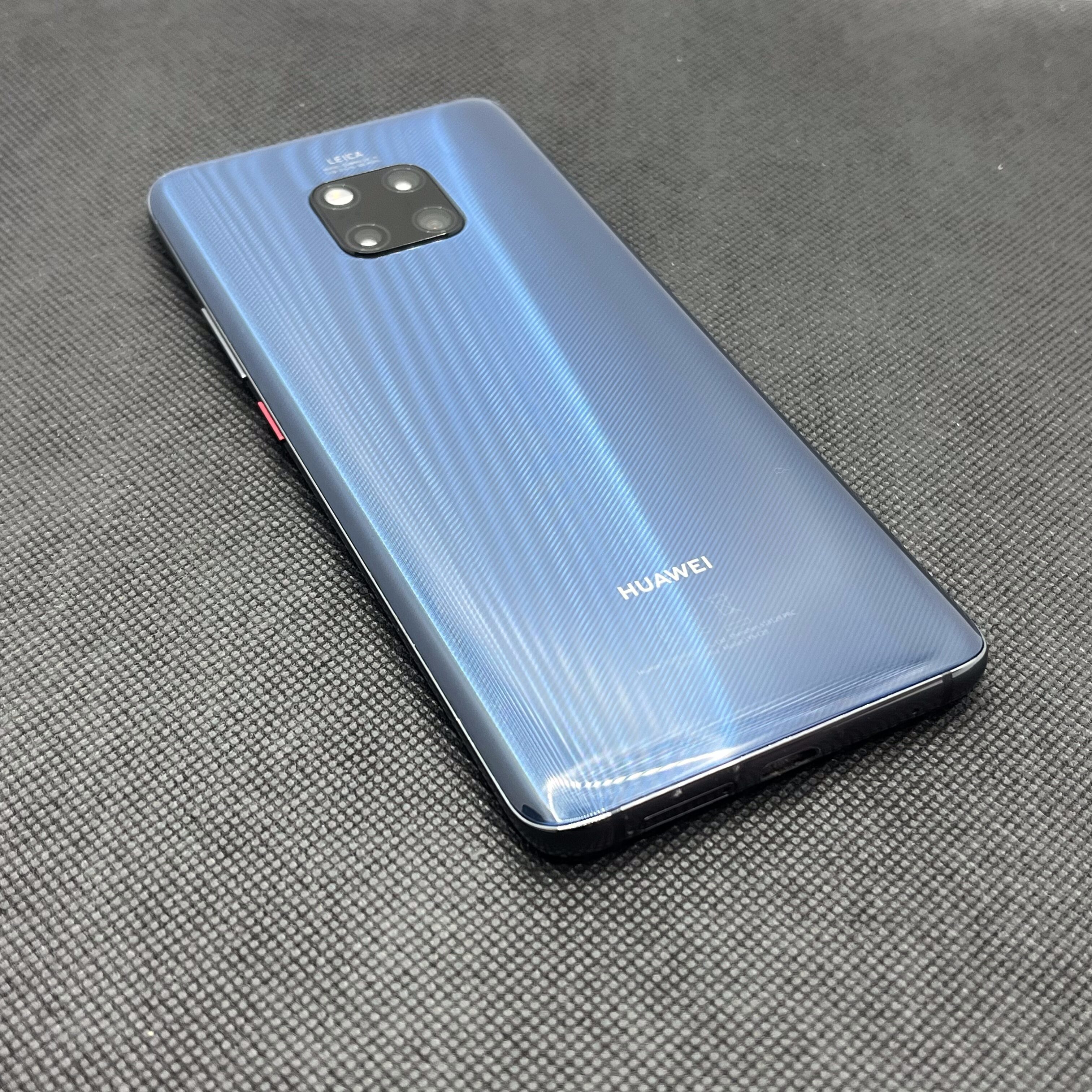 Huawei Mate 20 Pro (2018) 128GB Twilight | Epic Deals SA