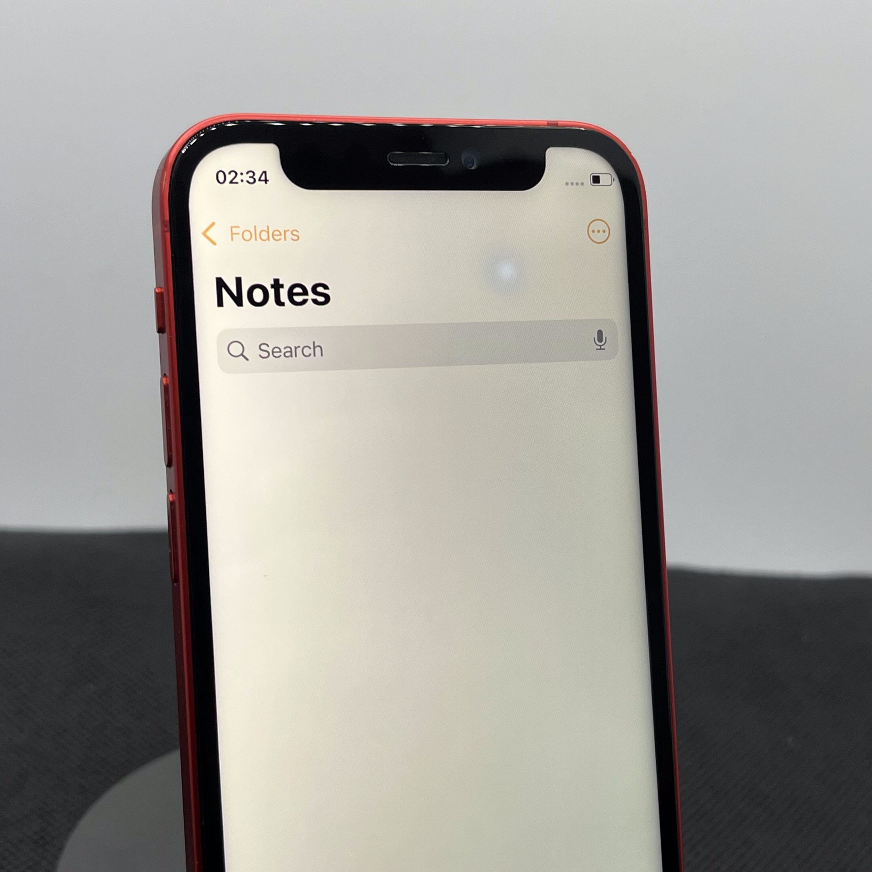 Apple iPhone 12 Mini 128GB Product Red (6 Month Warranty) - Bright Spots - Image 7