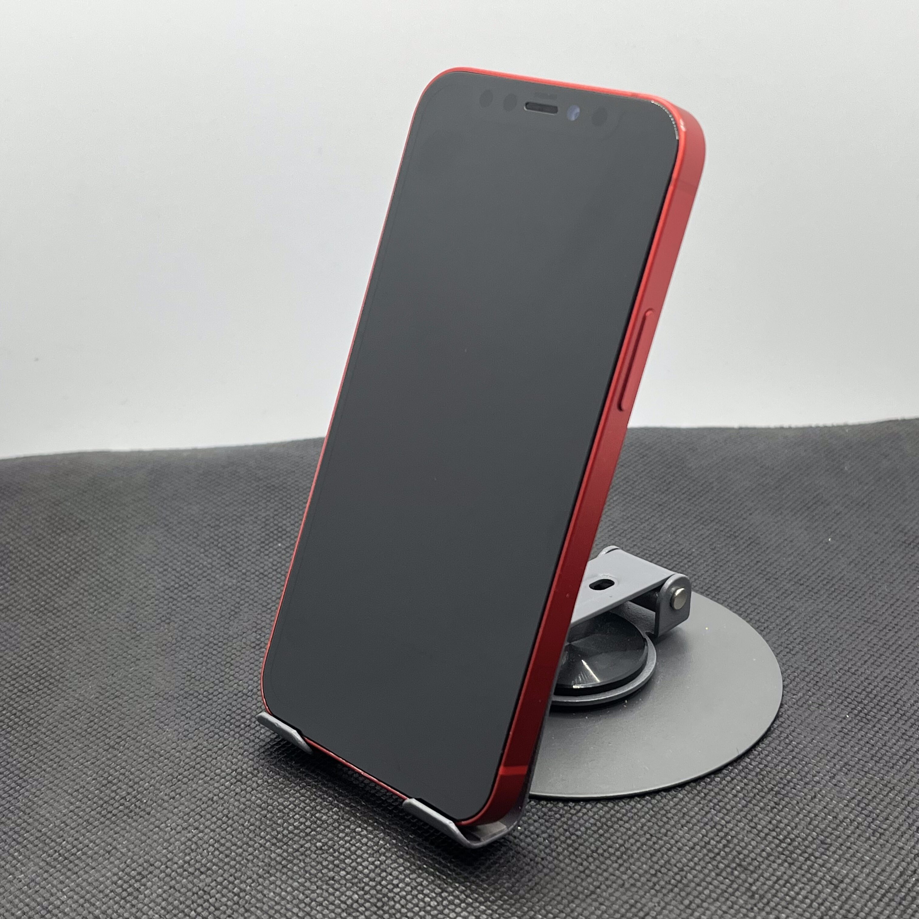 Apple iPhone 12 Mini 128GB Product Red (6 Month Warranty) - Bright Spots - Image 8