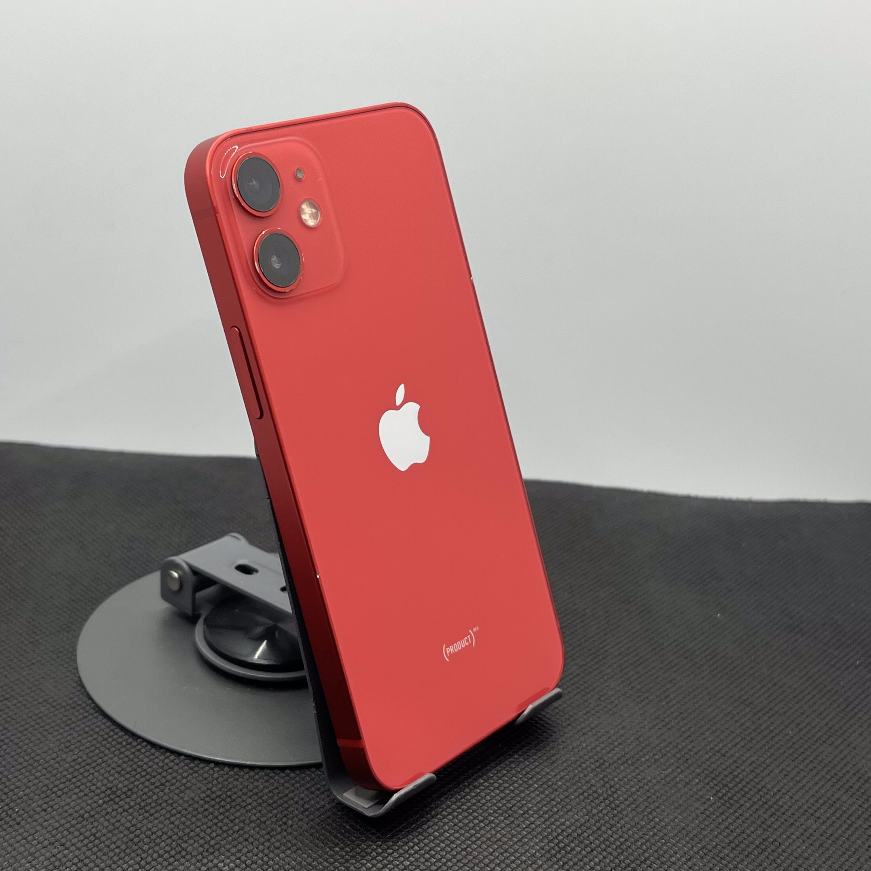 Apple iPhone 12 Mini 128GB Product Red (6 Month Warranty) - Bright Spots - Image 9