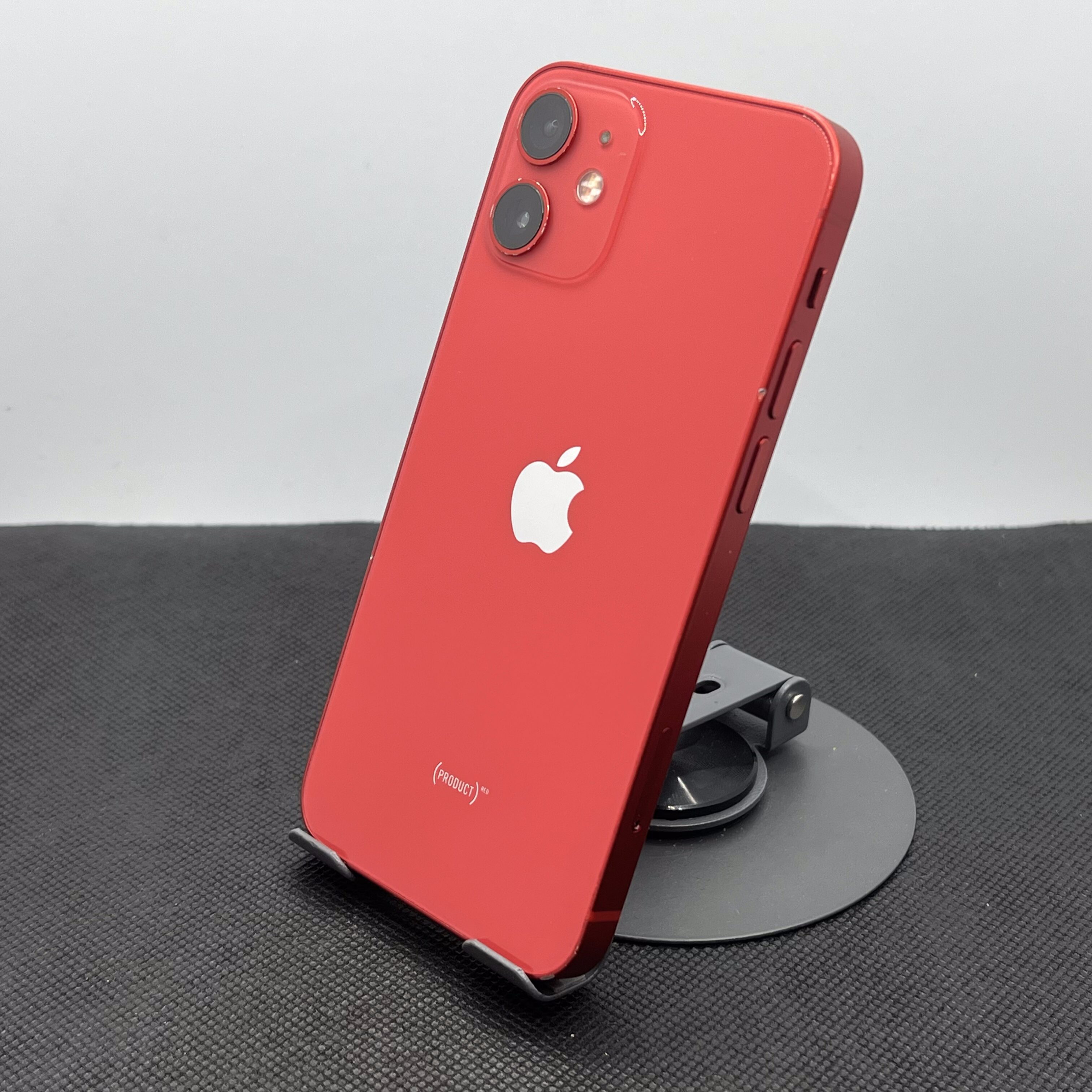 Apple iPhone 12 Mini 128GB Product Red (6 Month Warranty) - Bright Spots - Image 10