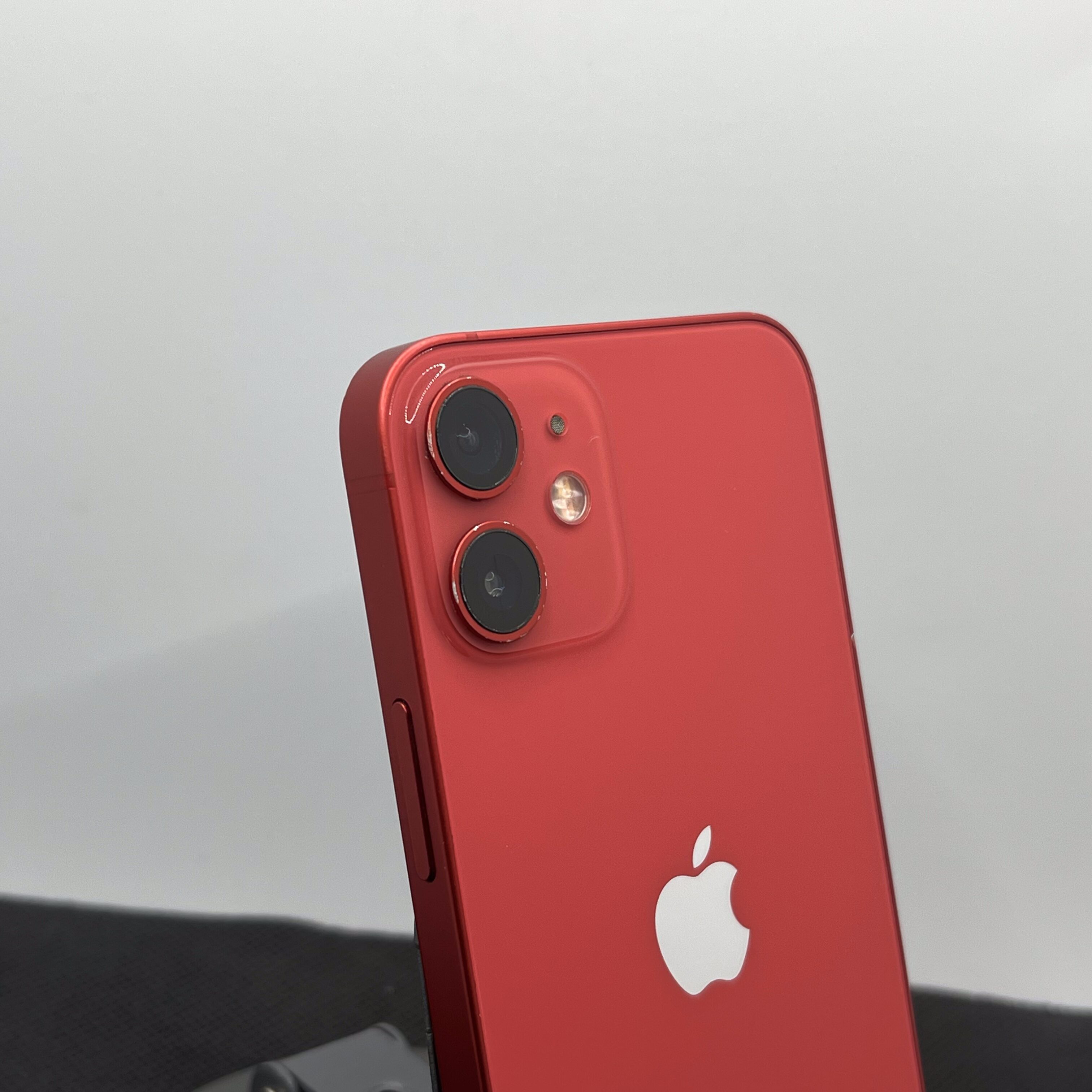 Apple iPhone 12 Mini 128GB Product Red (6 Month Warranty) - Bright Spots - Image 11