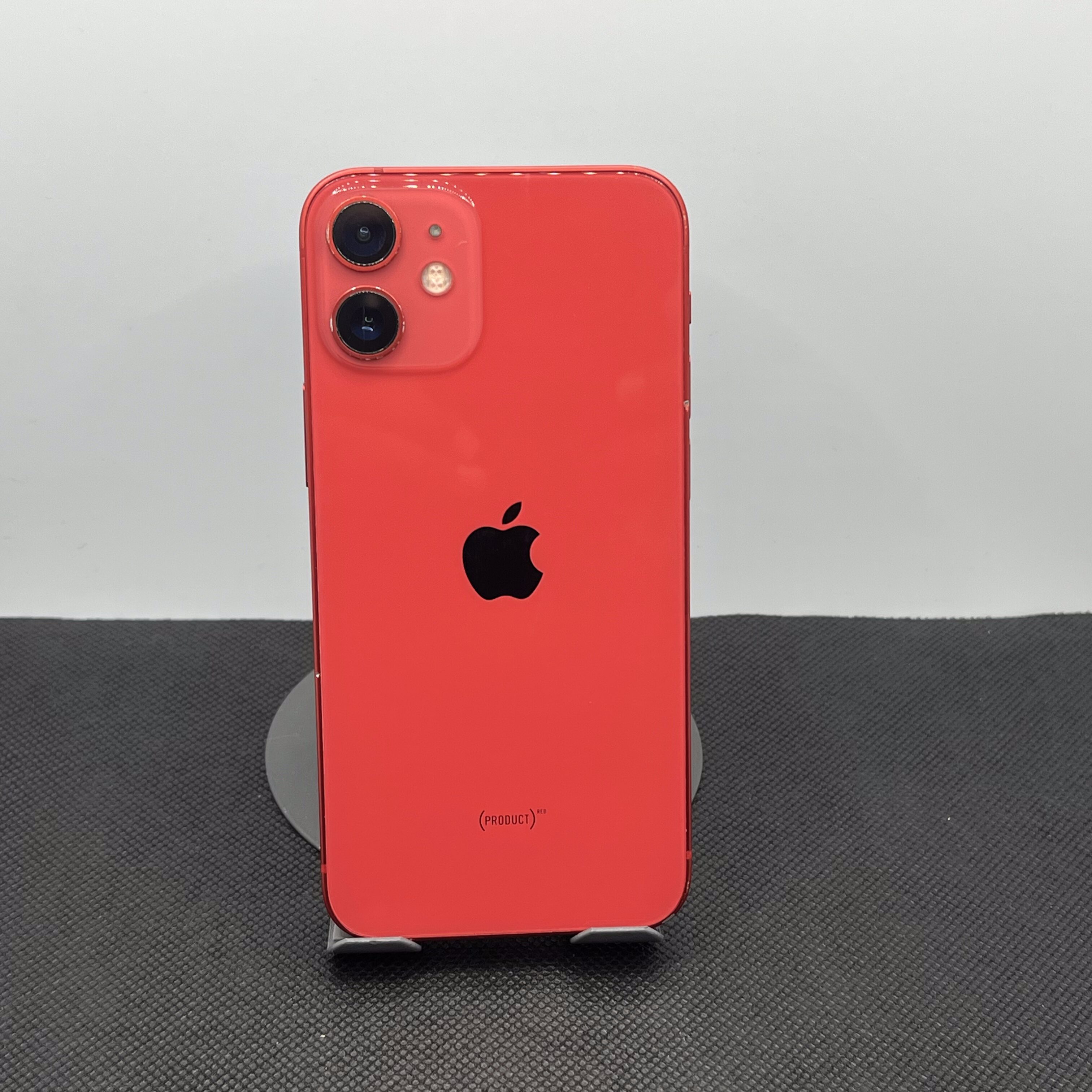 Apple iPhone 12 Mini 128GB Product Red (6 Month Warranty) - Bright Spots - Image 12