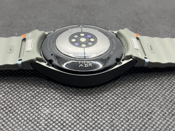 Samsung Galaxy Watch 7 40mm GPS Only Green (3 Month Warranty) - Image 8