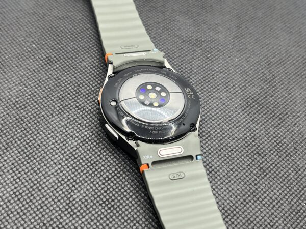 Samsung Galaxy Watch 7 40mm GPS Only Green (3 Month Warranty) - Image 9