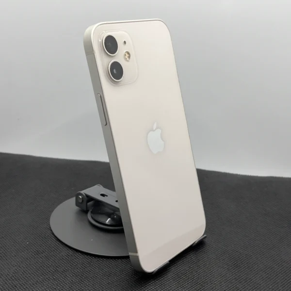 Apple iPhone 12 64GB White (6 Month Warranty) | Epic Deals SA