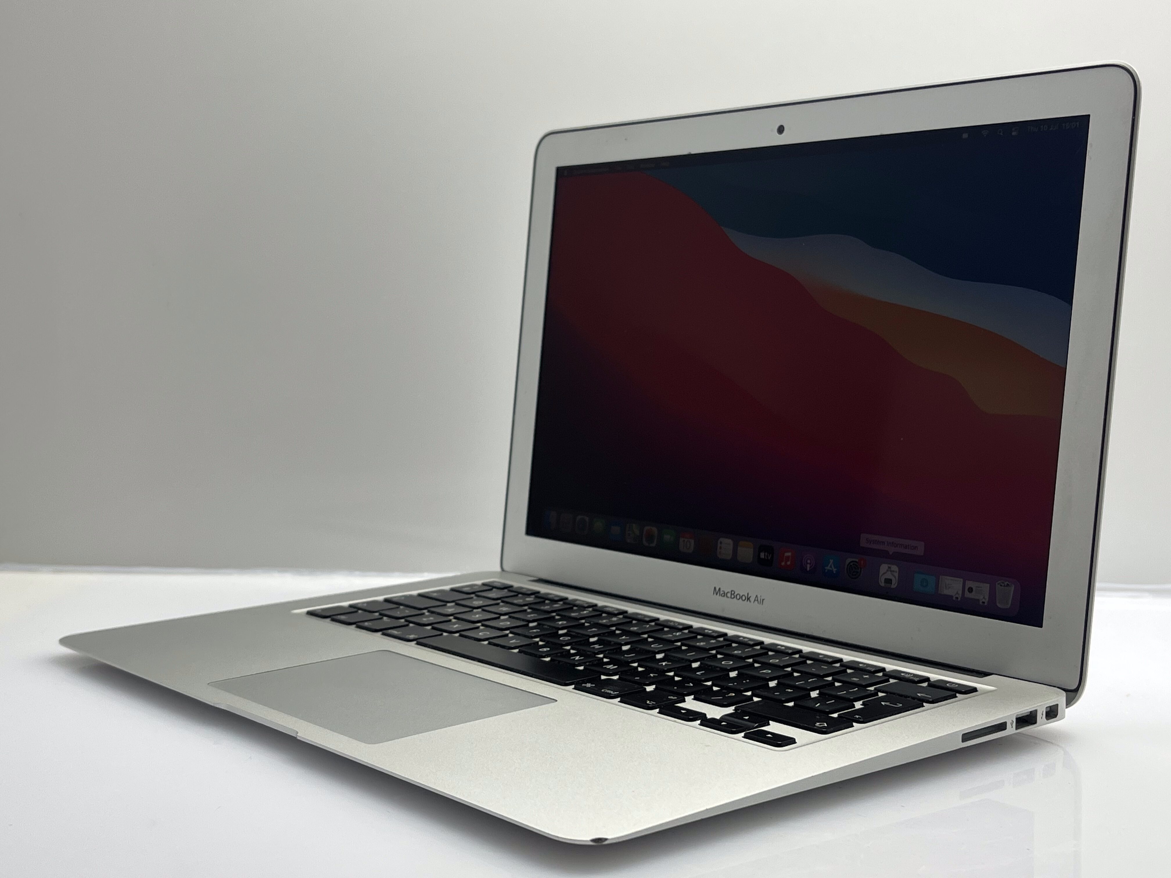 Apple MacBook Air 13-inch 
