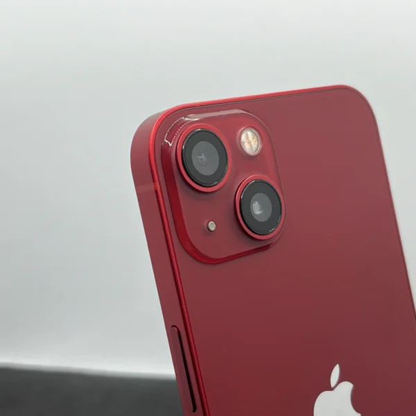 Apple iPhone 13 256GB Product Red (6 Month Warranty) - Minor