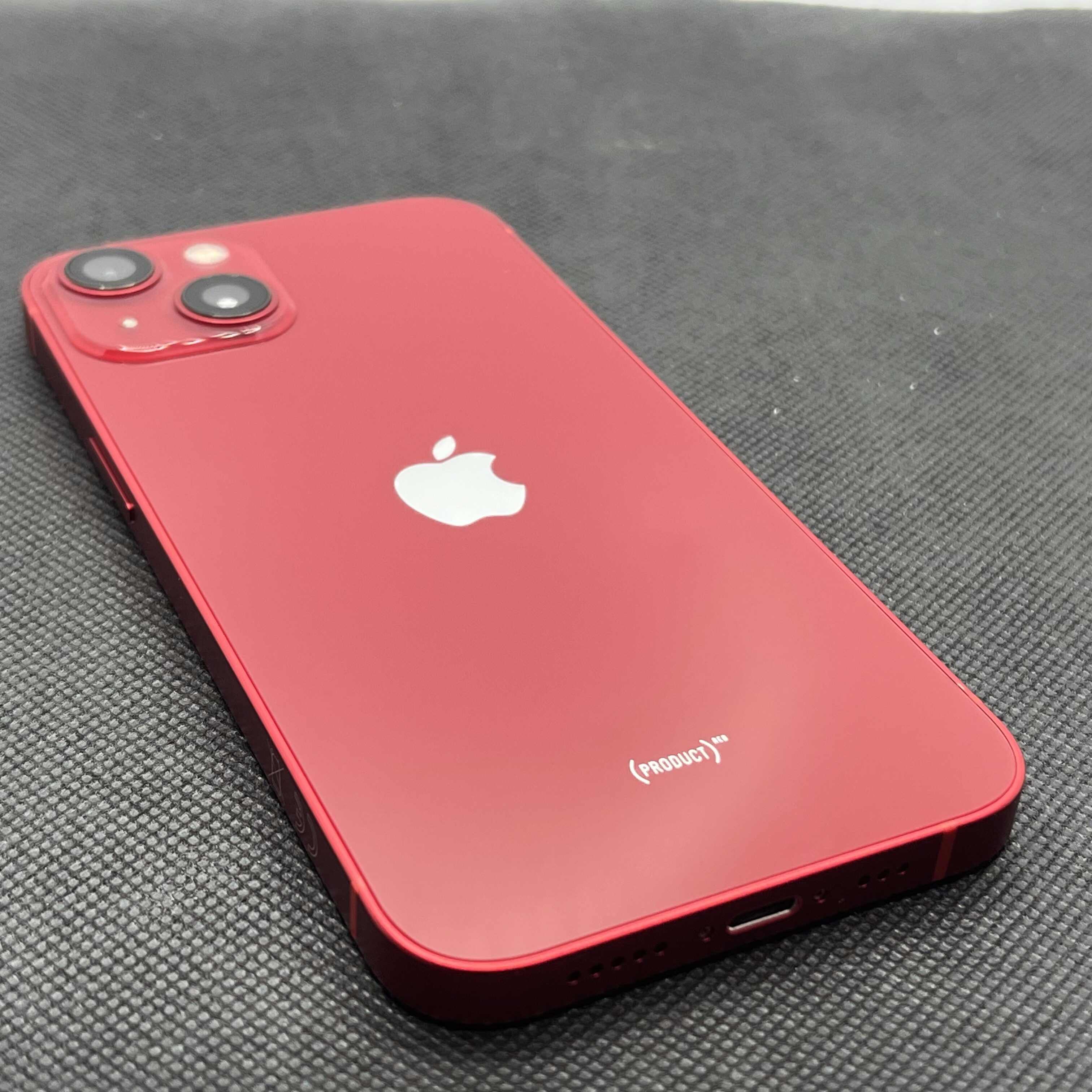 Apple iPhone 13 (RED) 256GB バッテリー99% 美品 楽天市場】【整備済み品】iPhone 13 mini 256GB SIMフリー バッテリー