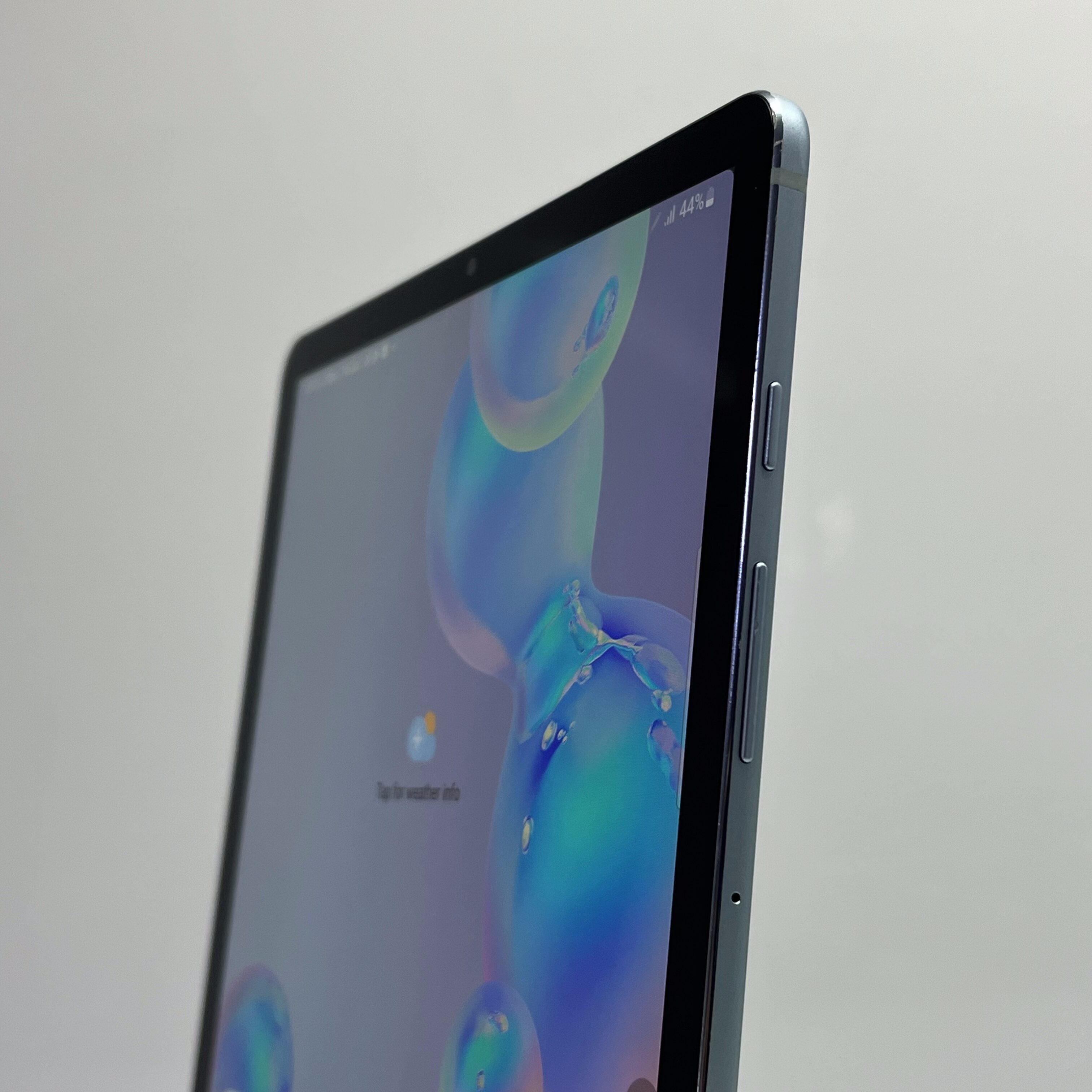 Samsung Galaxy Tab S6 10.5″ 128GB (Wifi/Cellular) Cloud Blue (3 Month Warranty) - Image 5
