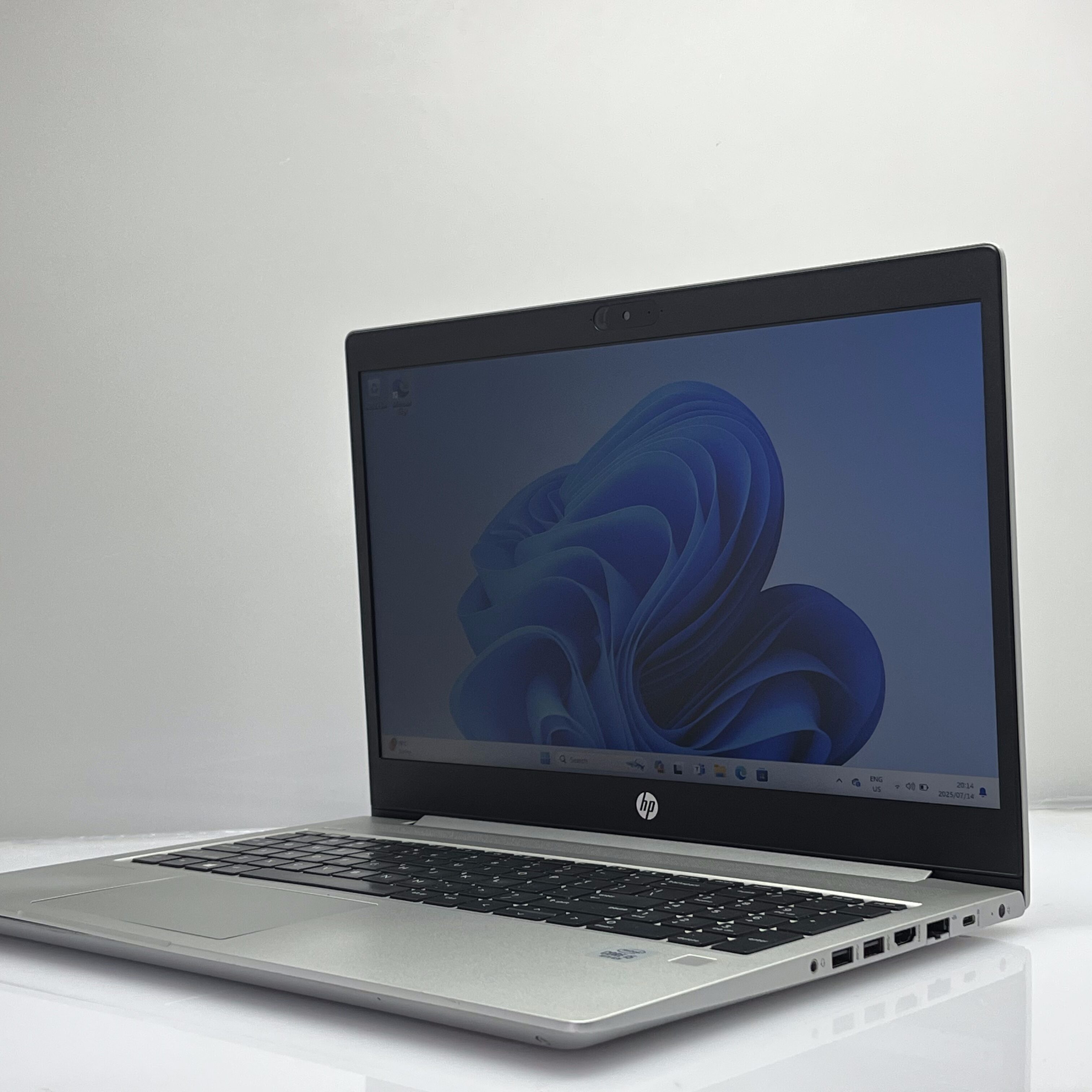 Buy Used HP Probook 450 G7 “Core i5” 1.60GHz 8GB RAM 256GB SSD