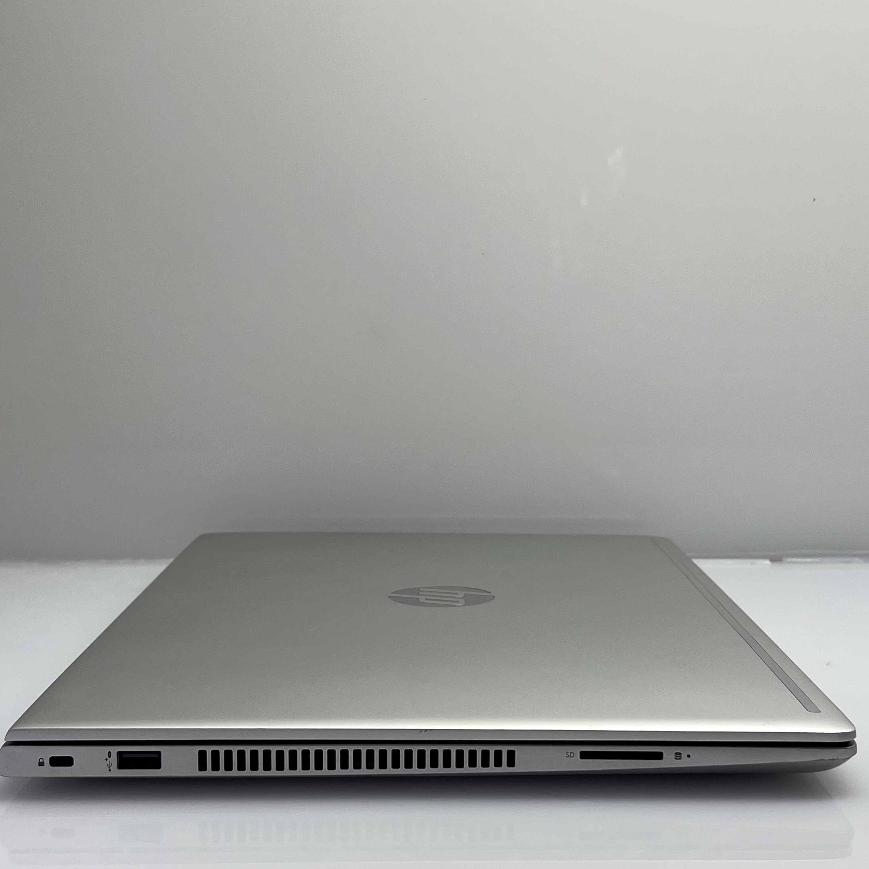HP Probook 450 G7 “Core i5” 1.60GHz 8GB RAM 256GB SSD Silver (3