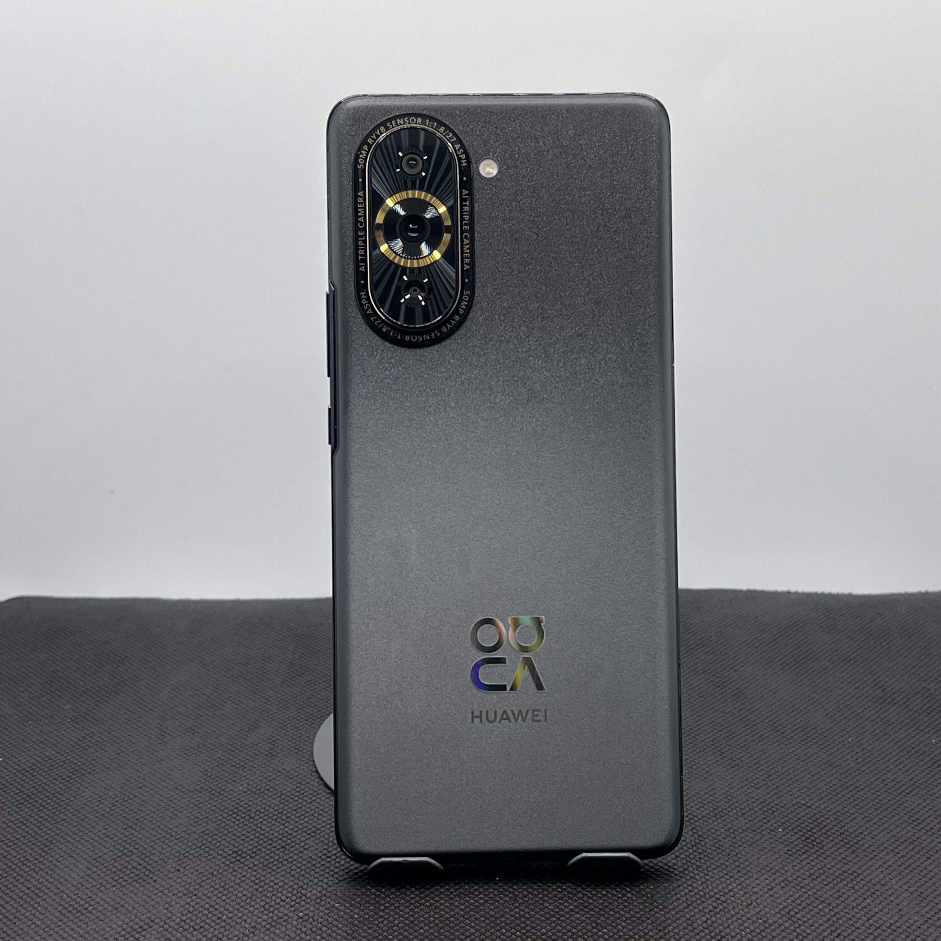 Huawei Nova 10 Pro 256GB Starry Black (3 Month Warranty) - Image 8