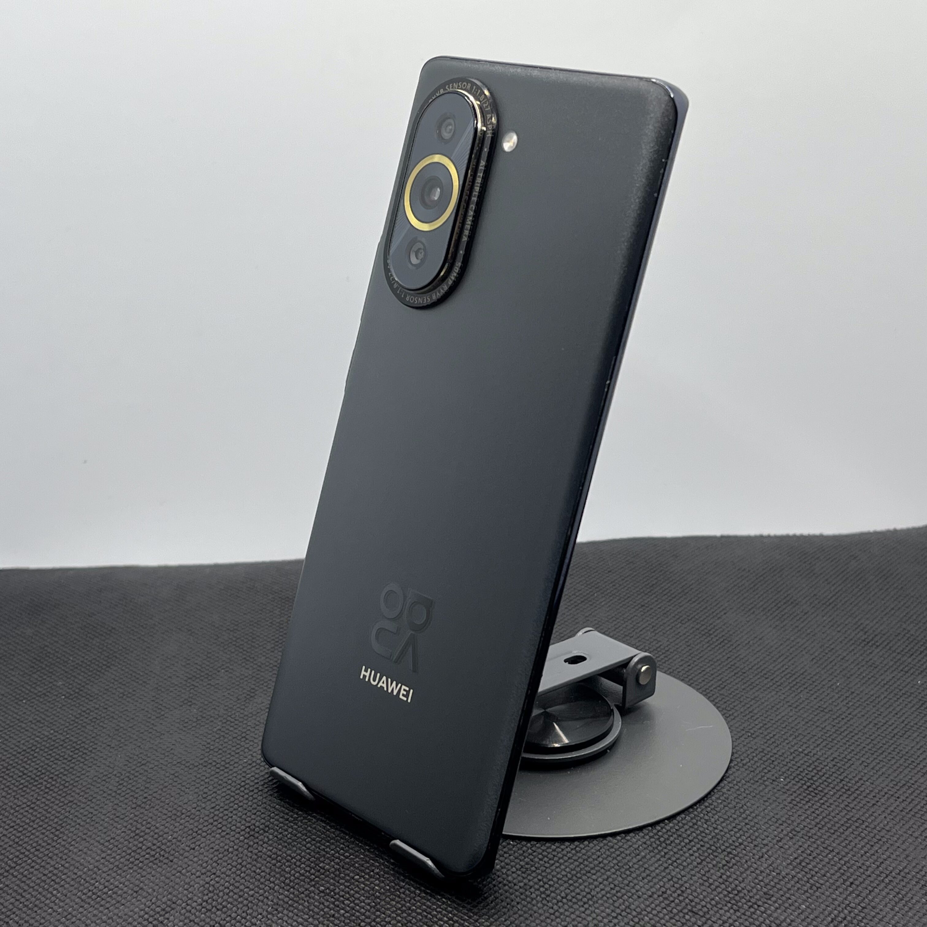 Huawei Nova 10 Pro 256GB Starry Black (3 Month Warranty) - Image 9