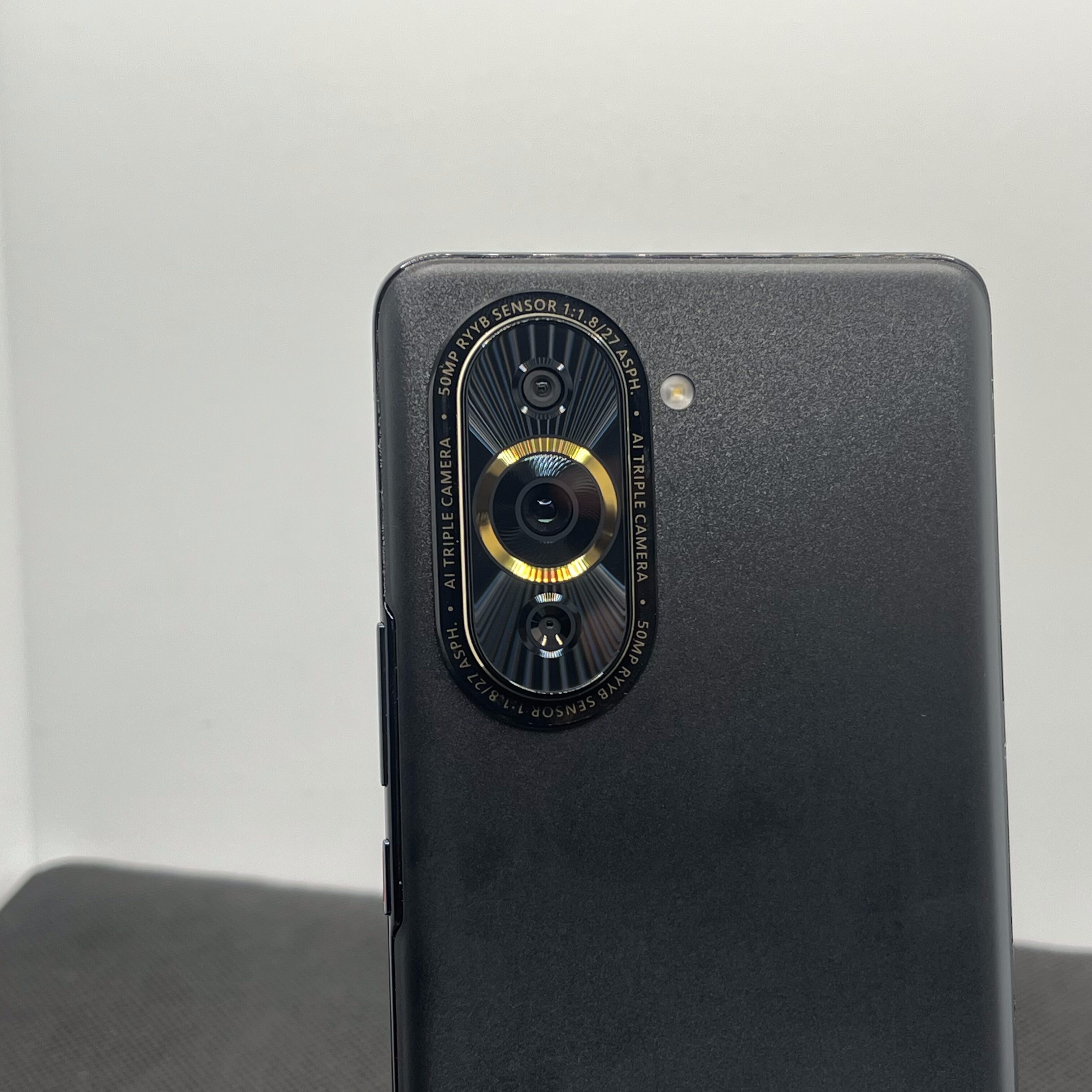 Huawei Nova 10 Pro 256GB Starry Black (3 Month Warranty) - Image 10