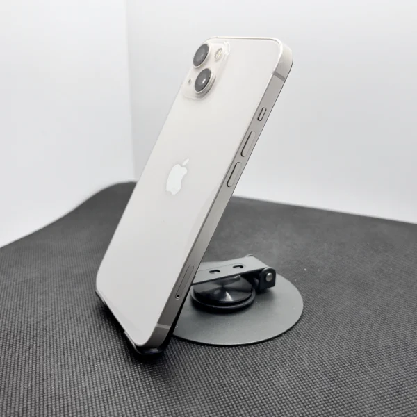 Apple iPhone 13 256GB Starlight (6 Month Warranty) - Bright Spot