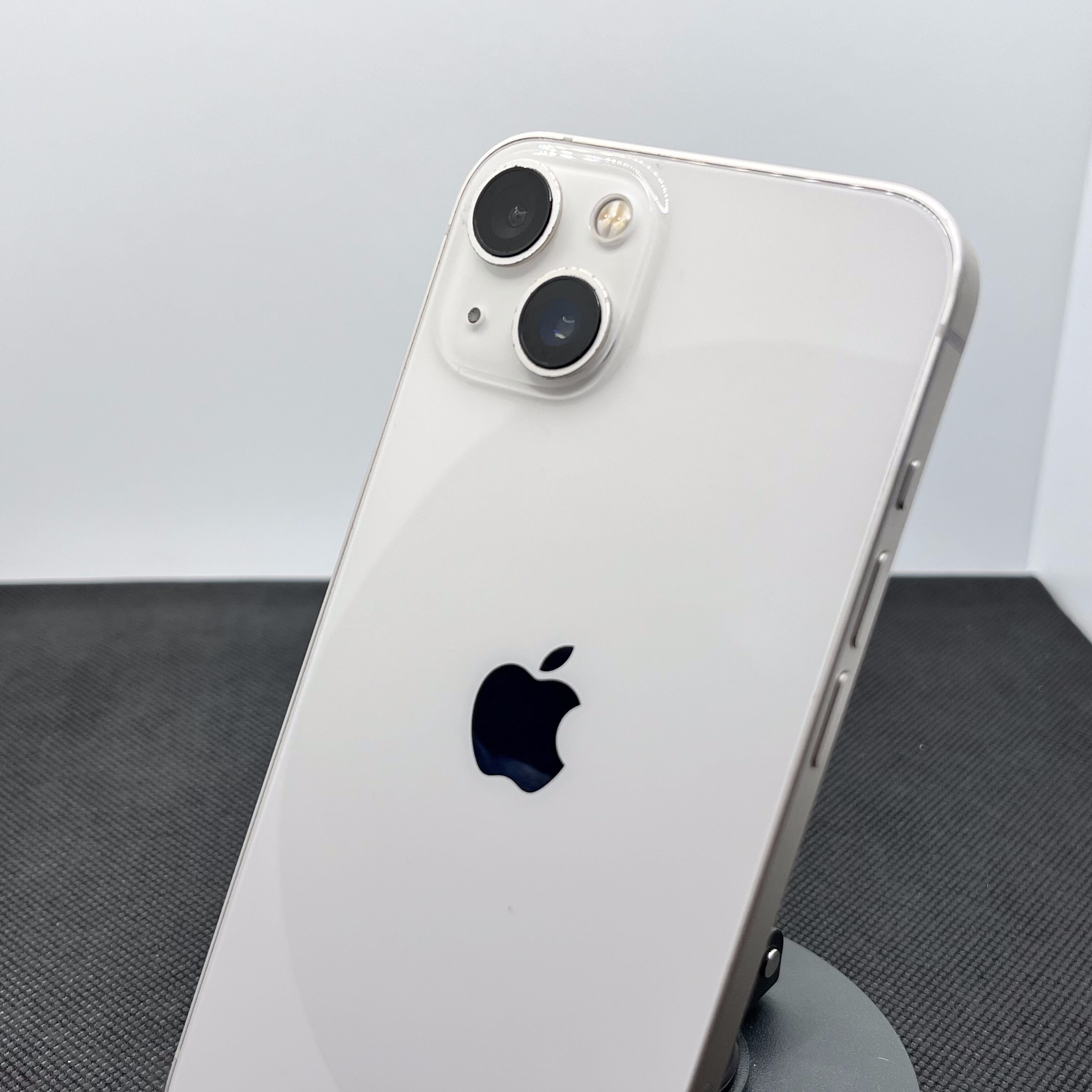 Apple iPhone 13 256GB Starlight (6 Month Warranty) - Bright Spot