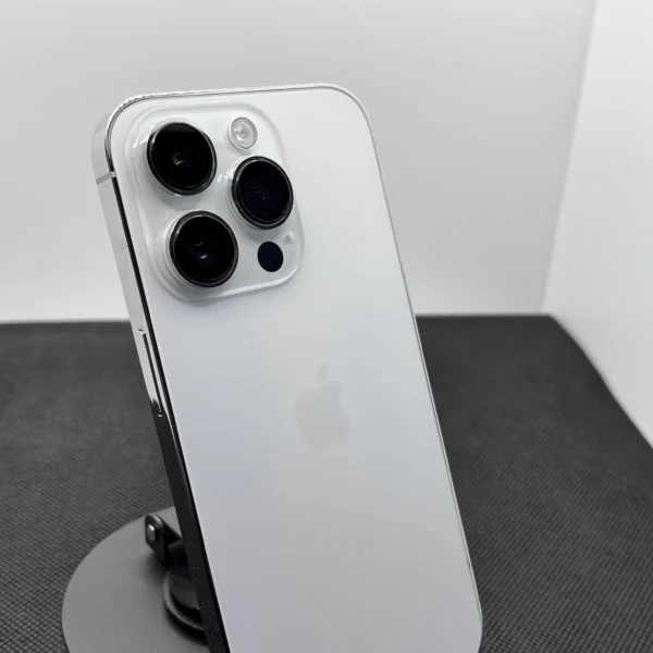 Apple iPhone 14 Pro 512GB Silver (12 Month Warranty) | Epic Deals SA