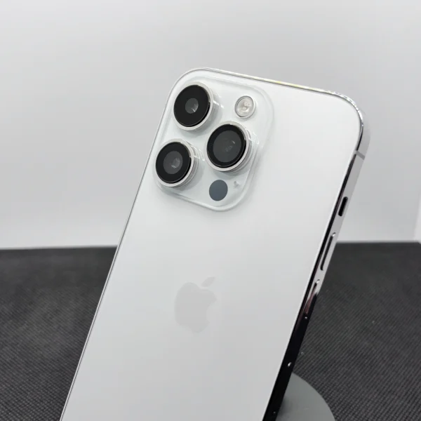 Apple iPhone 14 Pro 512GB Silver (12 Month Warranty) | Epic Deals SA