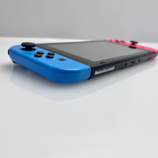 Nintendo Switch PSP blue Nintendo Switch 32GB Black + Accessories (3 Month Warranty) | Epic