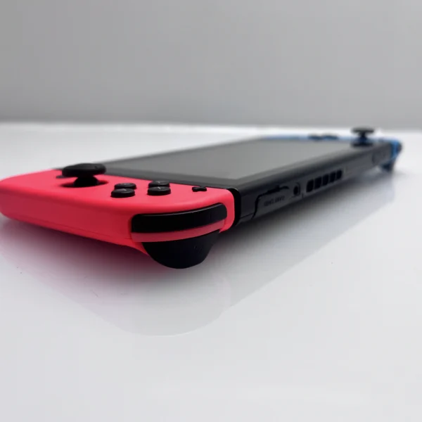 Nintendo Switch 32GB Black + Accessories (3 Month Warranty) | Epic