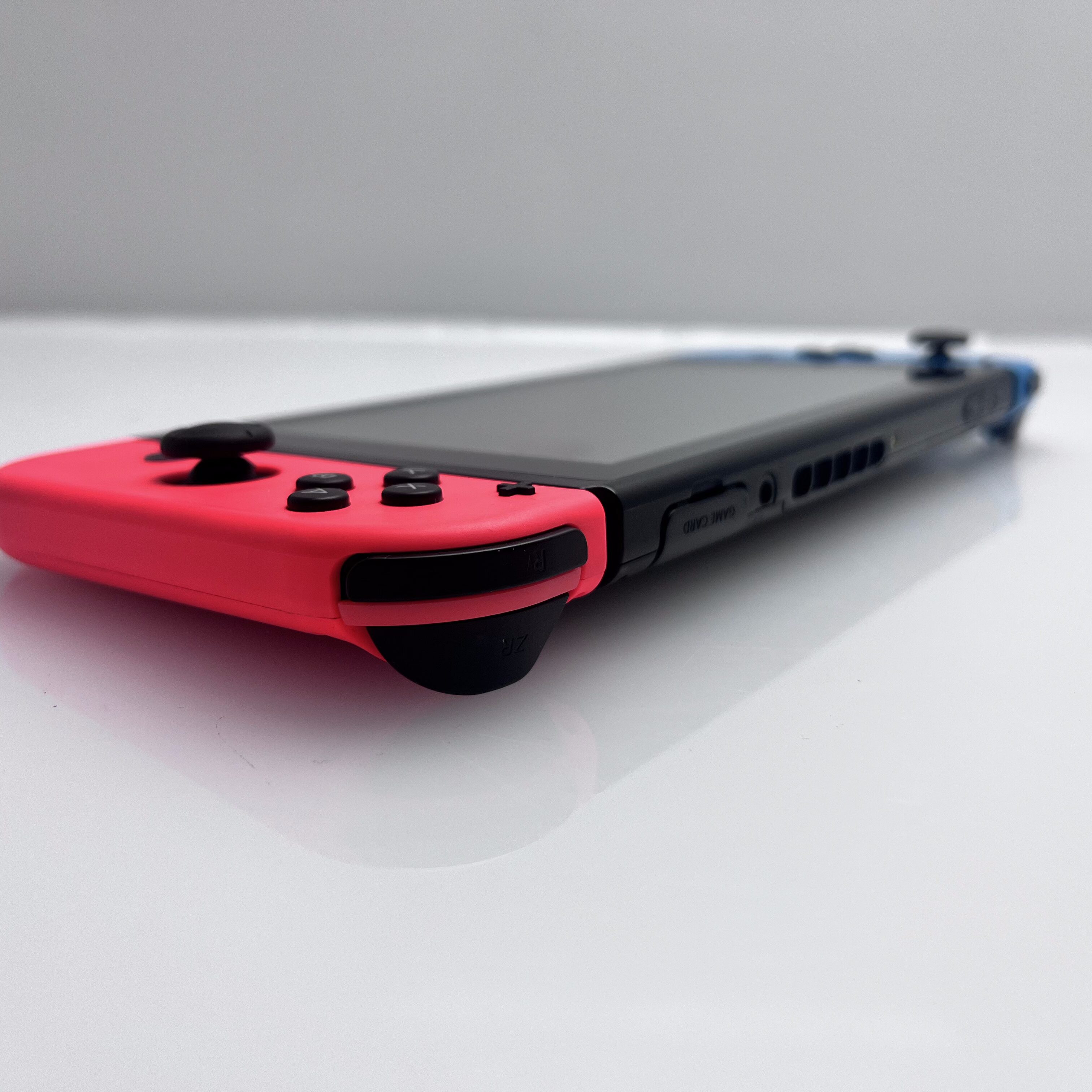 Nintendo Switch 32GB Black + Accessories (3 Month Warranty) | Epic