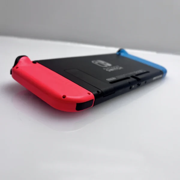 Nintendo Switch 32GB Black + Accessories (3 Month Warranty) | Epic