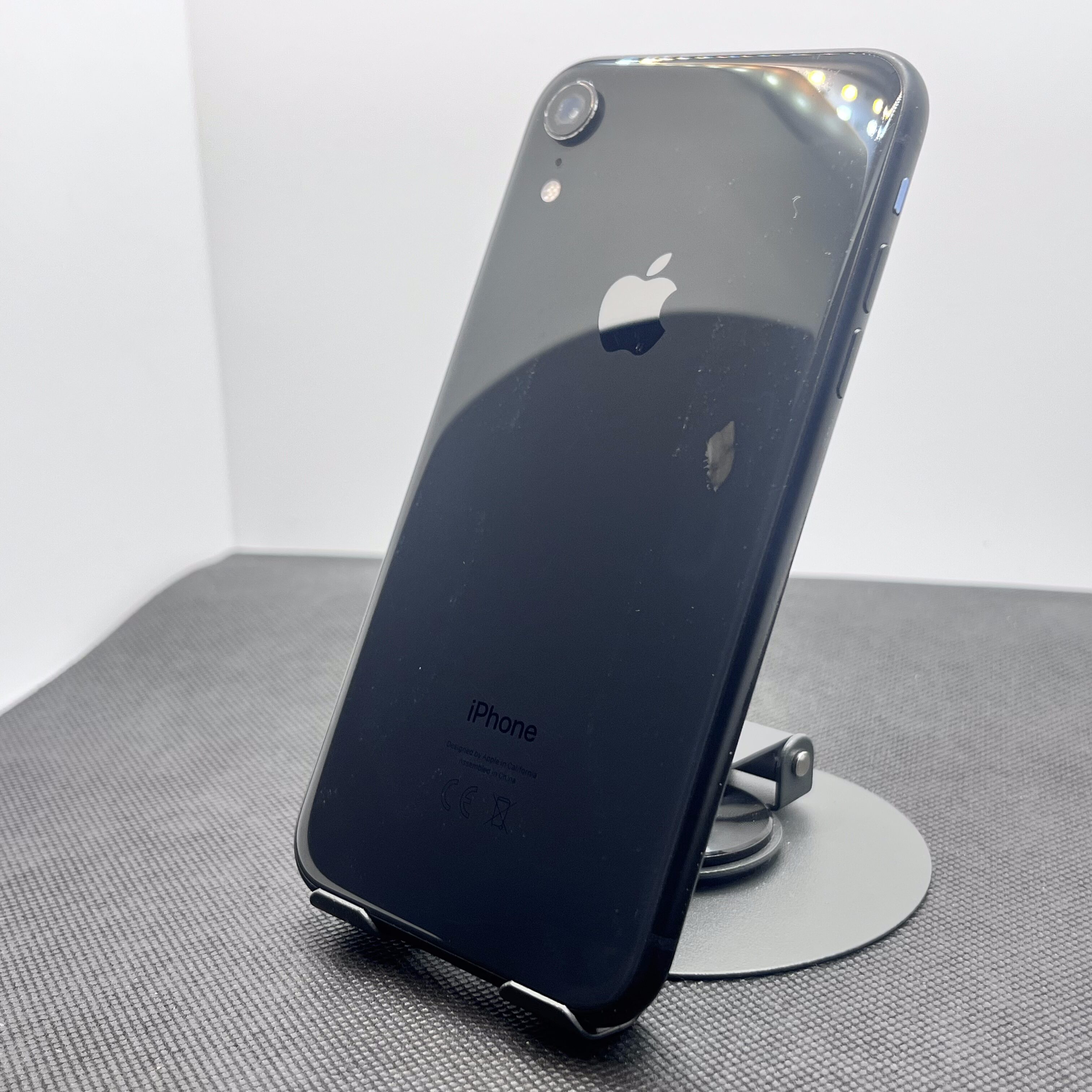 Apple iPhone XR 128GB Black (3 Month Warranty) - Image 7