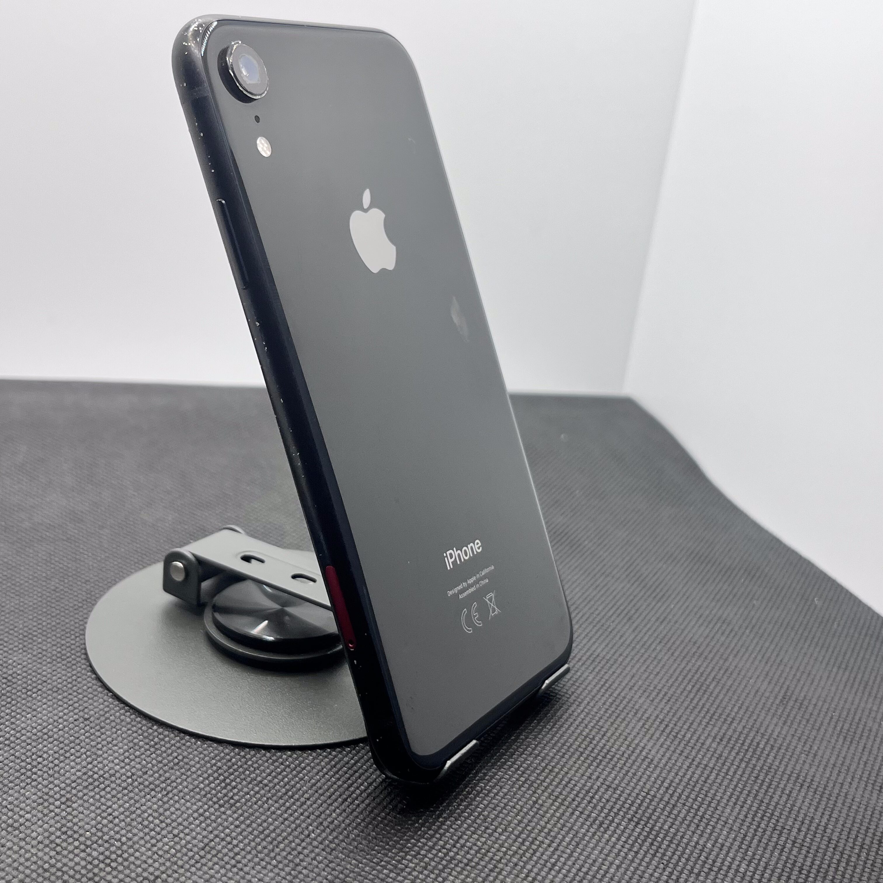 Apple iPhone XR 128GB Black (3 Month Warranty) - Image 9