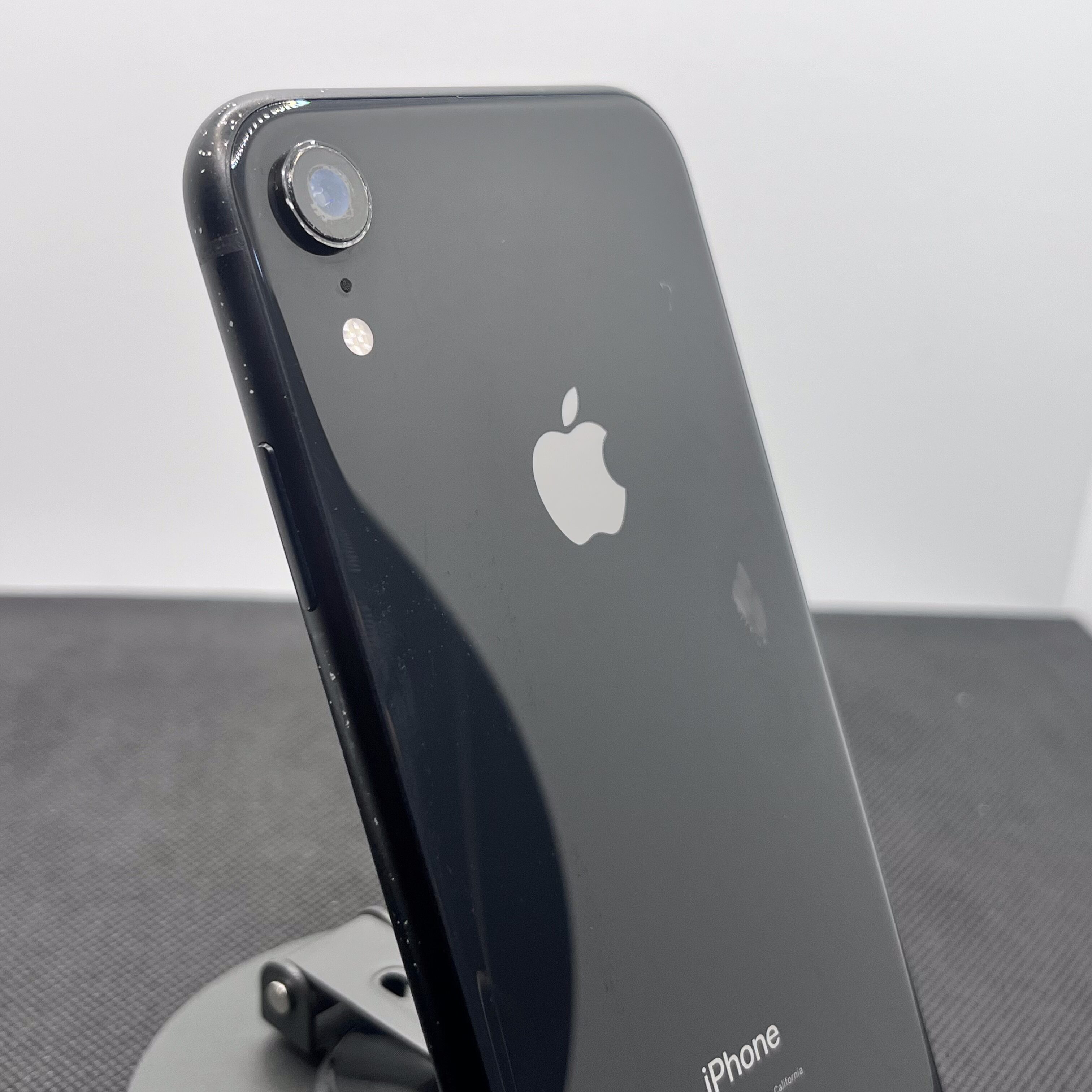 Apple iPhone XR 128GB Black (3 Month Warranty) | Epic Deals SA
