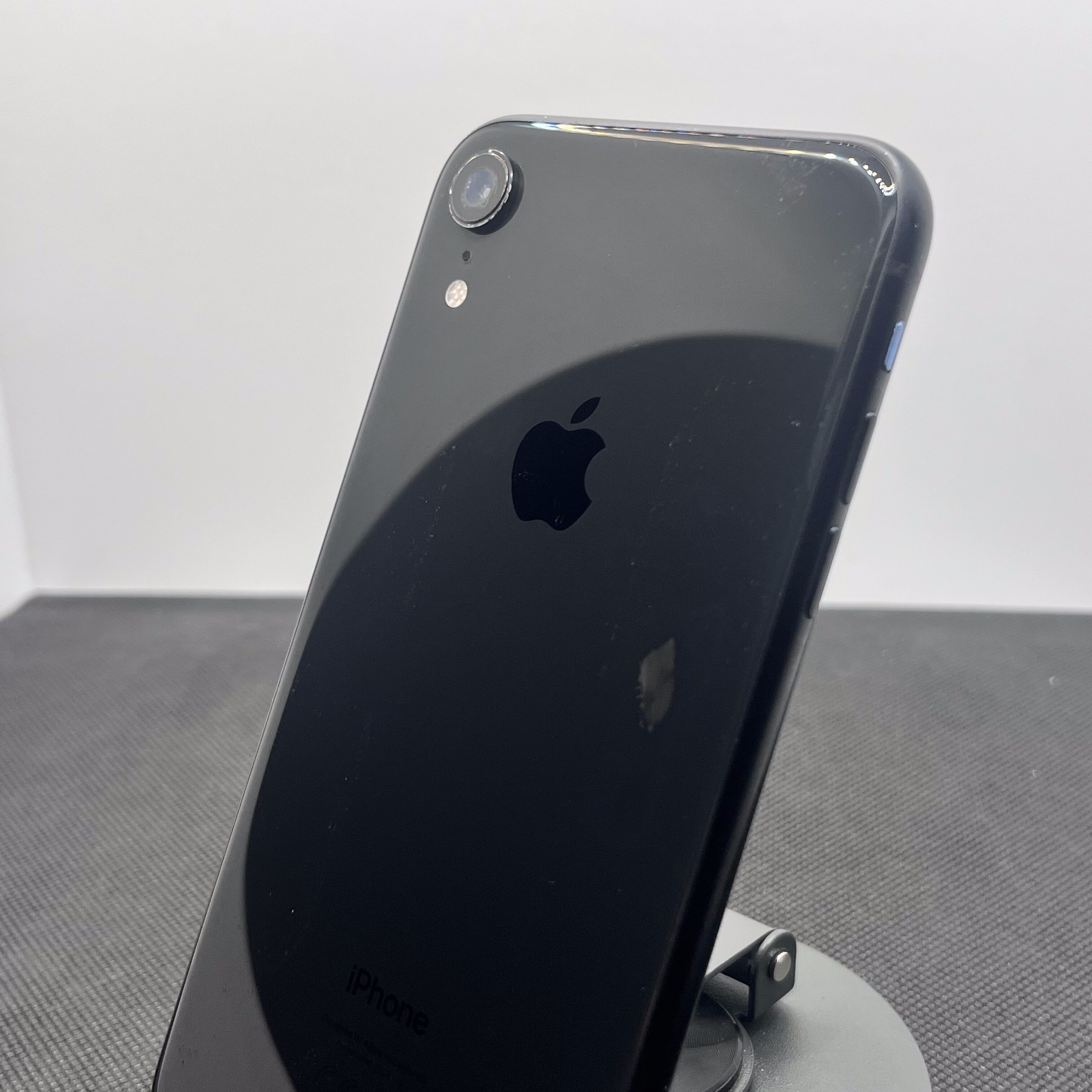 Apple iPhone XR 128GB Black (3 Month Warranty) - Image 11