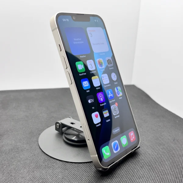 Apple iPhone 14 128GB Starlight (12 Month Warranty) | Epic Deals SA
