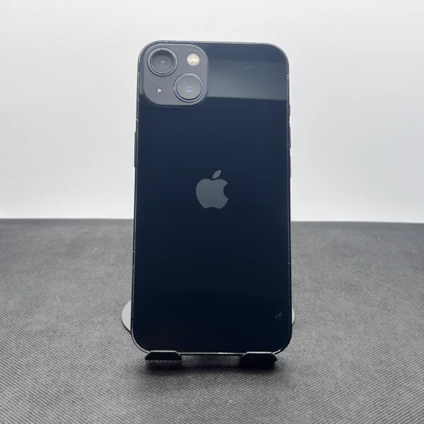 Apple iPhone 13 128GB Midnight (6 Month Warranty) | Epic Deals SA