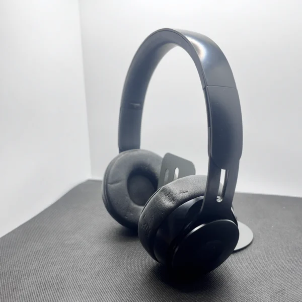 Beats Solo Pro Studio Black Wireless Headphones (Condition: Good