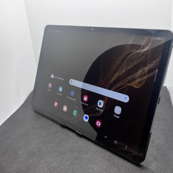 SALE: Samsung Galaxy Tab S8 5G 256GB (Wifi/Cellular) Graphite