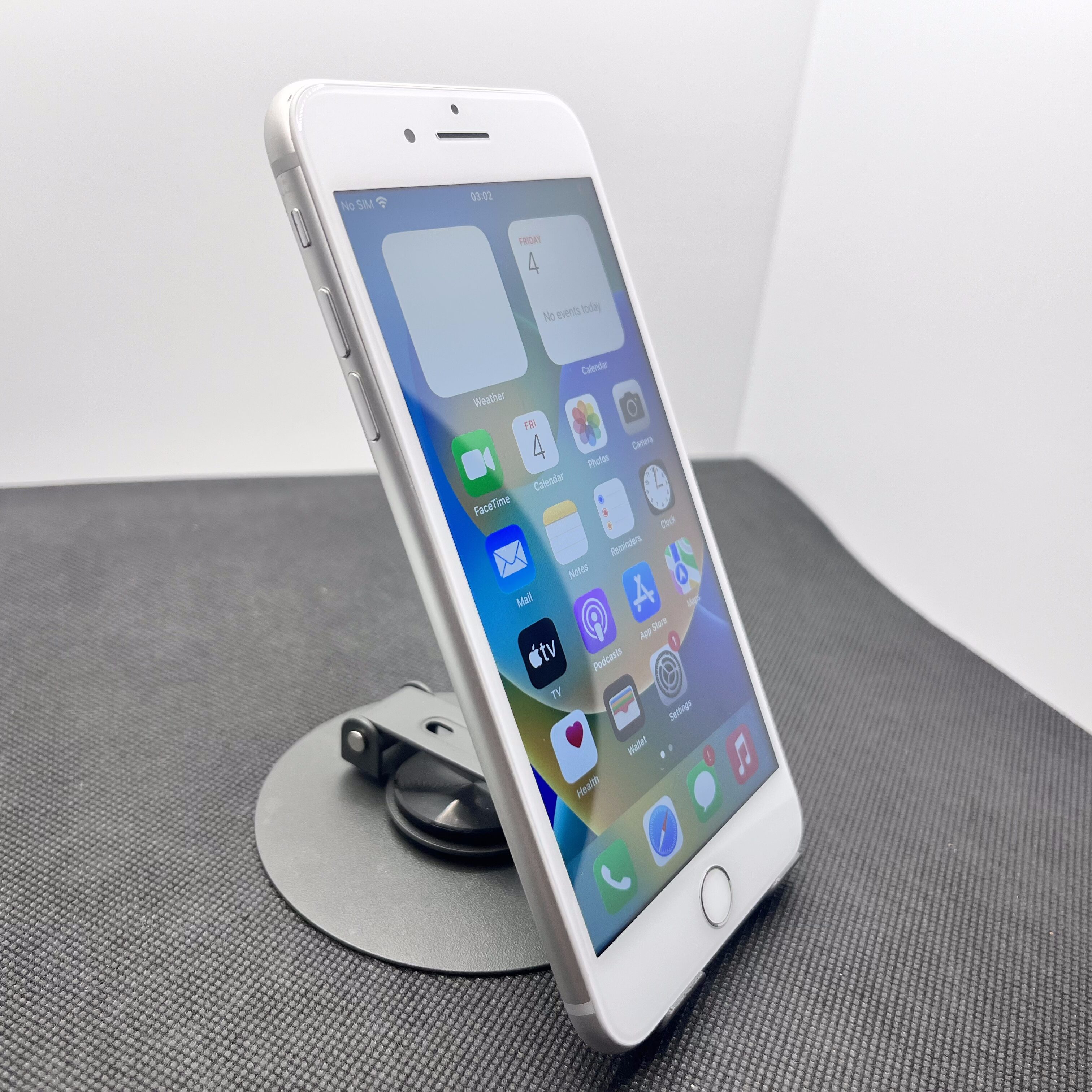 Apple iPhone 8 Plus 256GB White (3 Month Warranty) | Epic Deals SA