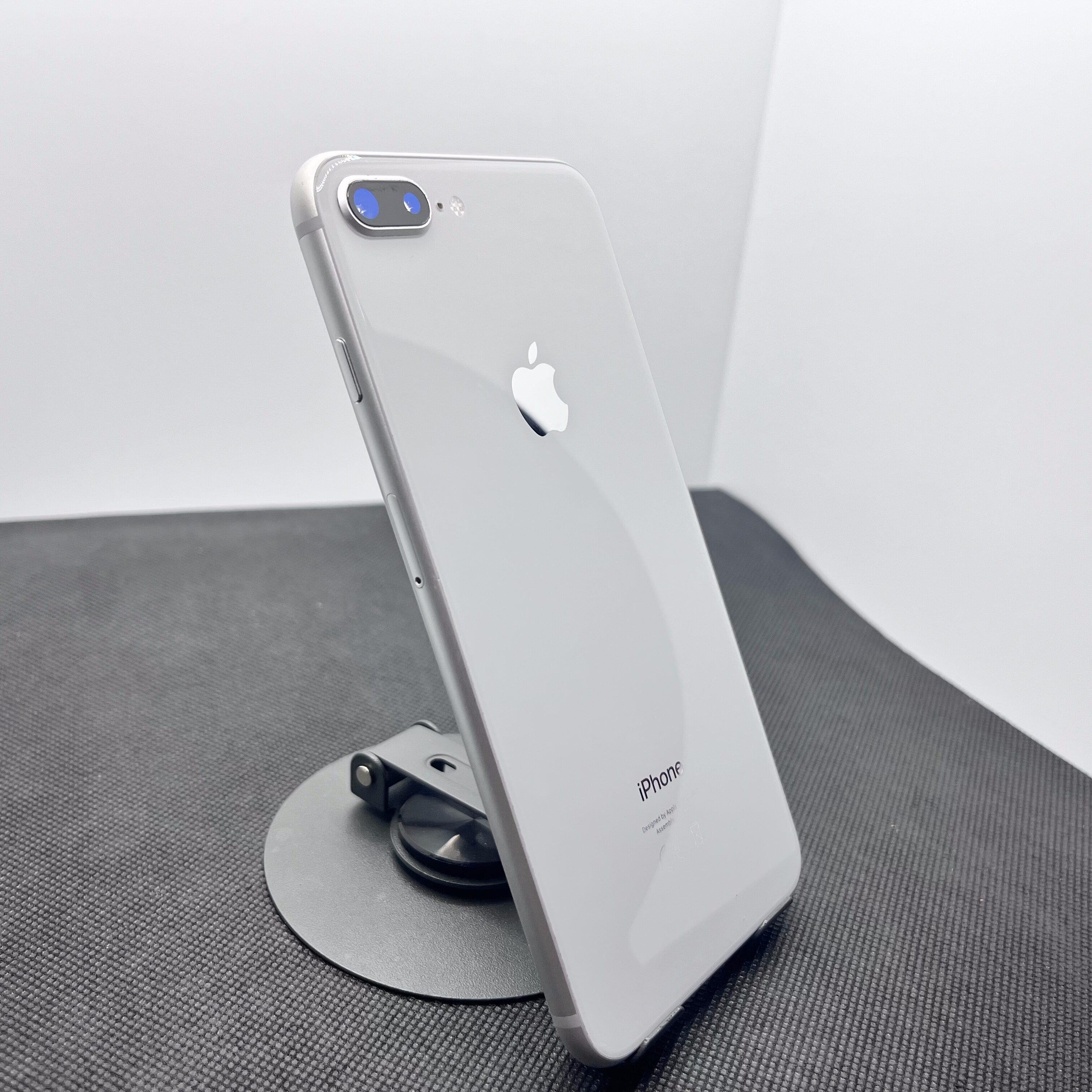 Apple iPhone 8 Plus 256GB White (3 Month Warranty) | Epic Deals SA