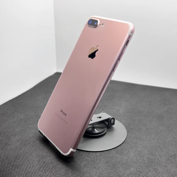 Apple iPhone 7 Plus 128GB Rose Gold (3 Month Warranty) | Epic Deals SA