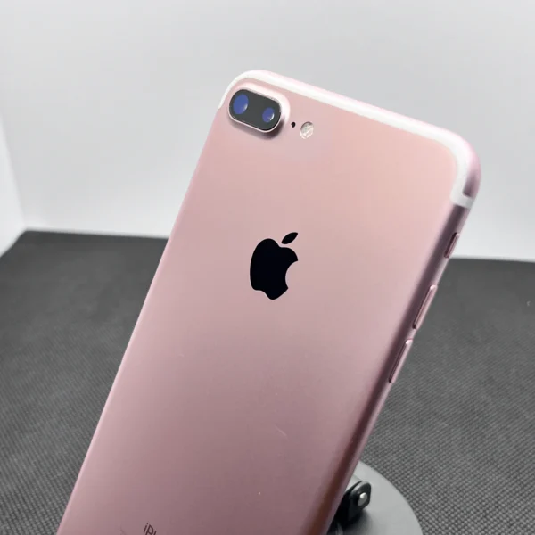 Apple iPhone 7 Plus 128GB Rose Gold (3 Month Warranty) | Epic Deals SA