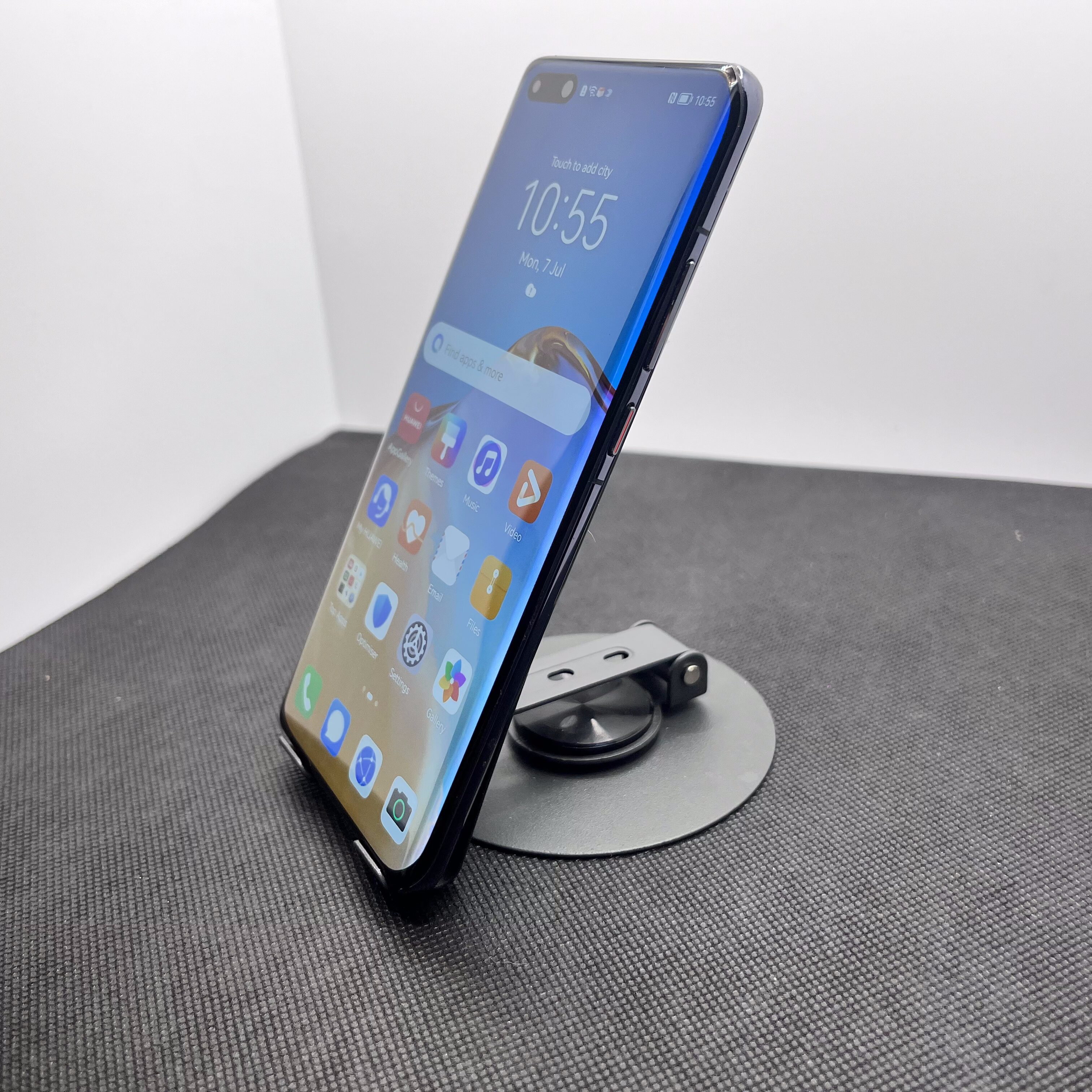 Huawei P40 Pro 256GB Black Ceramic (6 Month Warranty) | Epic Deals SA