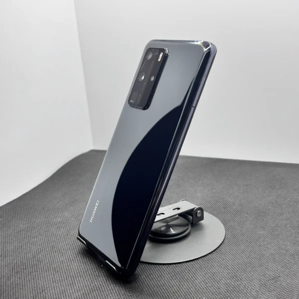 Huawei P40 Pro 256GB Black Ceramic (6 Month Warranty) | Epic Deals SA