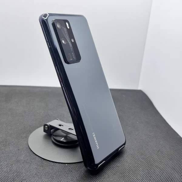 Huawei P40 Pro 256GB Black Ceramic (6 Month Warranty) | Epic Deals SA