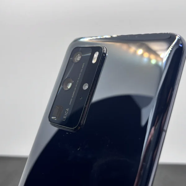 Huawei P40 Pro 256GB Black Ceramic (6 Month Warranty) | Epic Deals SA